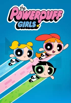 Teen Titans Go VS The Powerpuff Girls (2016) พากย์ไทย ดูหนังออนไลน์ HD