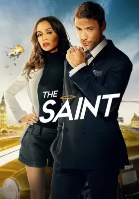 The Saint (2017) เดอะ เซนท์ ดูหนังออนไลน์ HD