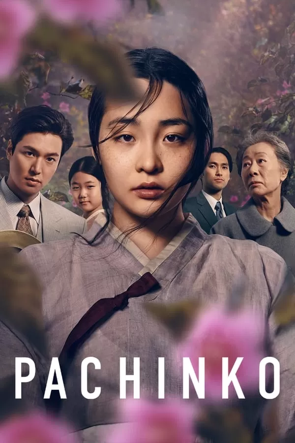 Pachinko (2022) ดูหนังออนไลน์ HD
