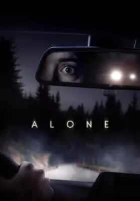 Alone (2020) ดูหนังออนไลน์ HD