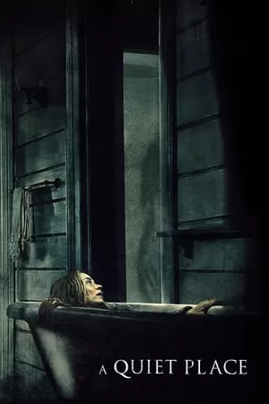 A Quiet Place (2018) ดินแดนไร้เสียง ดูหนังออนไลน์ HD