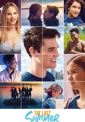 The Last Summer (2019) เดอะ ลาสต์ ซัมเมอร์ ดูหนังออนไลน์ HD