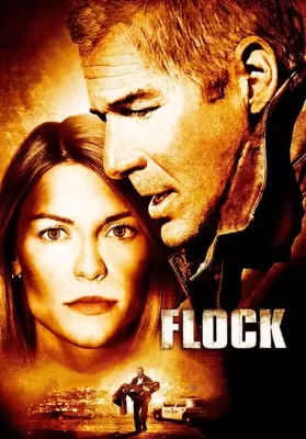 The Flock (2007) 31 ชั่วโมงหยุดวิกฤตอำมหิต ดูหนังออนไลน์ HD