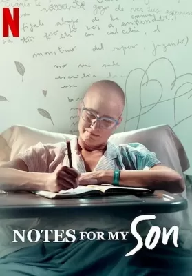 Notes for My Son (2020) นิทานรักจากแม่ ดูหนังออนไลน์ HD