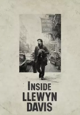 Inside Llewyn Davis (2013) คน กีต้าร์ แมว ดูหนังออนไลน์ HD