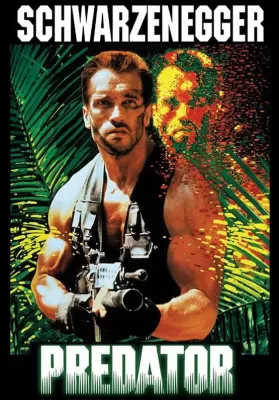 Predator (1987) คนไม่ใช่คน ดูหนังออนไลน์ HD