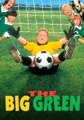 The Big Green (1995) เดอะบิ้กกรีน ดูหนังออนไลน์ HD