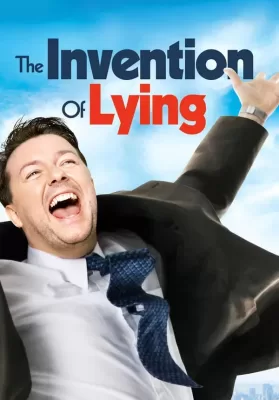The Invention of Lying (2009) ขี้จุ๊เข้าไว้ให้โลกแจ่ม ดูหนังออนไลน์ HD
