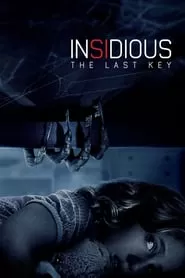 Insidious The Last Key (2018) วิญญาณตามติด กุญแจผีบอก ดูหนังออนไลน์ HD
