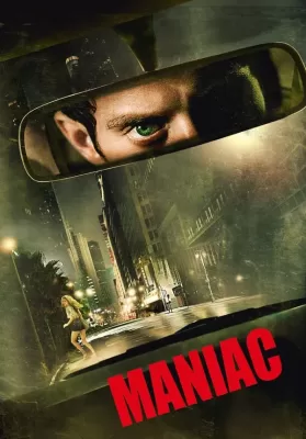 Maniac (2012) ดูหนังออนไลน์ HD