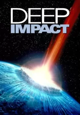 Deep Impact (1998) วันสิ้นโลก ฟ้าถล่มแผ่นดินทลาย ดูหนังออนไลน์ HD