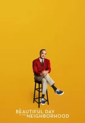 A Beautiful Day in the Neighborhood (2019) เรื่องเล่าวันฟ้าสวย ดูหนังออนไลน์ HD