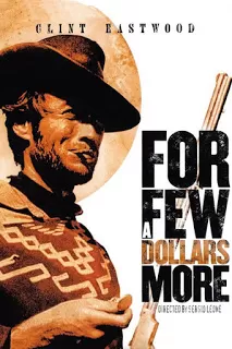 For A Few Dollars More (1965) นักล่าเพชรตัดเพชร ดูหนังออนไลน์ HD