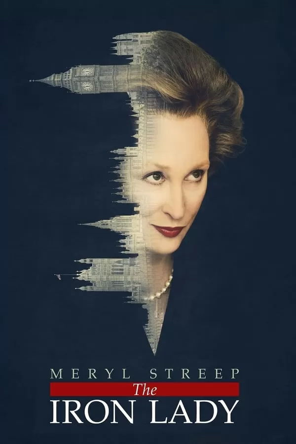 The Iron Lady (2011) มาร์กาเร็ต แธตเชอร์…หญิงเหล็กพลิกแผ่นดิน ดูหนังออนไลน์ HD