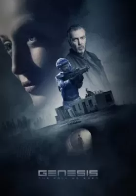 Genesis The Fall Of Eden (2018) การล่มสลายของเอเดน ดูหนังออนไลน์ HD