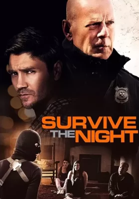 Survive the Night (2020) คืนล่า…ทวงแค้น ดูหนังออนไลน์ HD