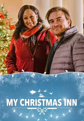 My Christmas Inn (2018) มาย คริสต์มาส อินน์ ดูหนังออนไลน์ HD
