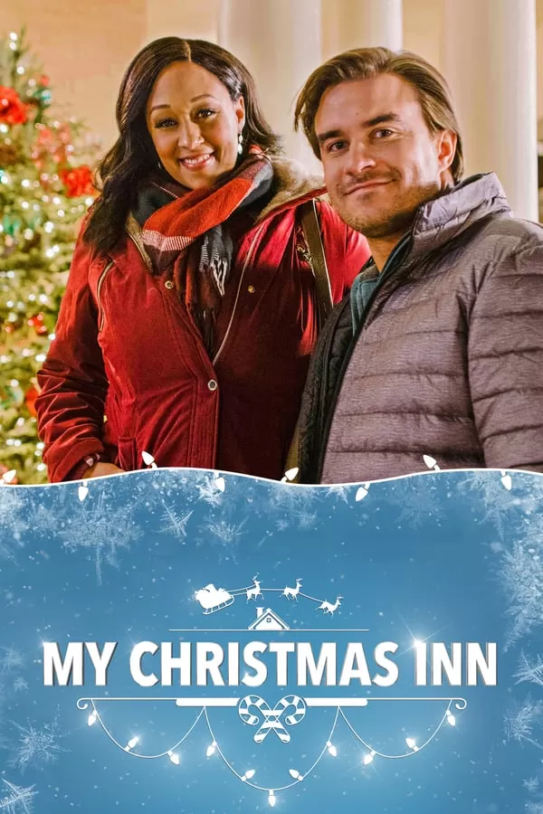 My Christmas Inn (2018) มาย คริสต์มาส อินน์ ดูหนังออนไลน์ HD