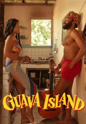 Guava Island (2019) ดูหนังออนไลน์ HD