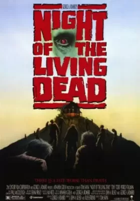 Night of the Living Dead (1990) ซากดิบไม่ต้องคุมกำเนิด ดูหนังออนไลน์ HD