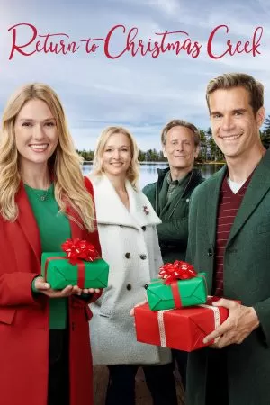 Return to Christmas Creek (2018) ดูหนังออนไลน์ HD
