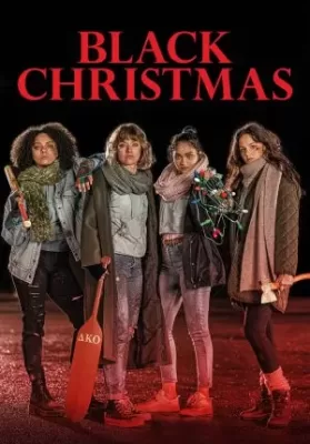 Black Christmas (2019) คริสต์มาสเชือดสยอง ดูหนังออนไลน์ HD