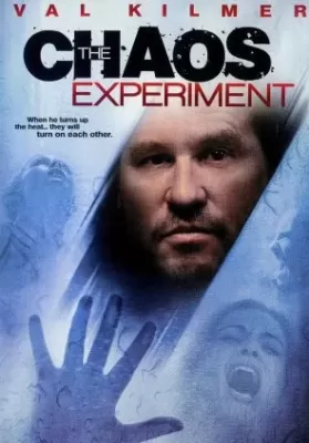 The Steam Experiment (2009) ทฤษฎีนรกฆ่าทั้งเป็น ดูหนังออนไลน์ HD