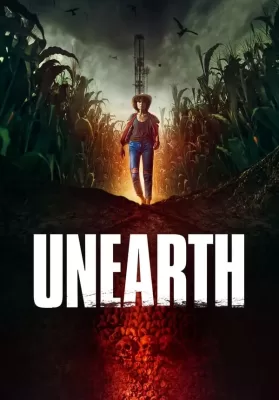 Unearth (2020) ดูหนังออนไลน์ HD