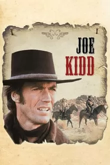 Joe Kidd (1972) ล่าตายไอ้ชาติหิน ดูหนังออนไลน์ HD