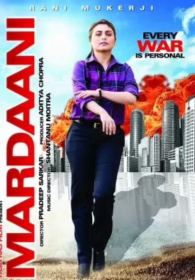 Mardaani (2014) ดูหนังออนไลน์ HD