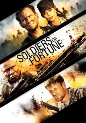 Soldiers of Fortune (2012) เกมรบคนอันตราย ดูหนังออนไลน์ HD