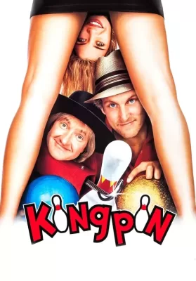 Kingpin (1996) ไม่ใช่บ้าแต่แกล้งโง่ ดูหนังออนไลน์ HD