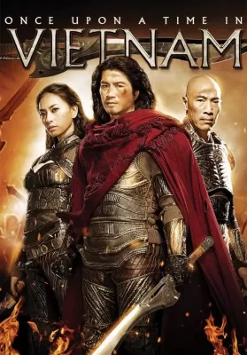 Once Upon a Time in Vietnam (2013) จอมคนดาบมหากาฬ ดูหนังออนไลน์ HD