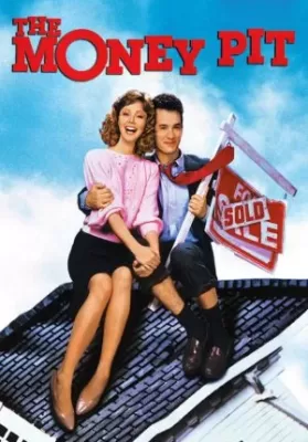 The Money Pit บ้านบ้าคนบอ (1986) ดูหนังออนไลน์ HD