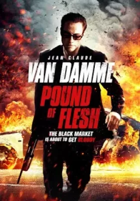 Pound of Flesh (2015) มหาประลัยทวงเดือด ดูหนังออนไลน์ HD