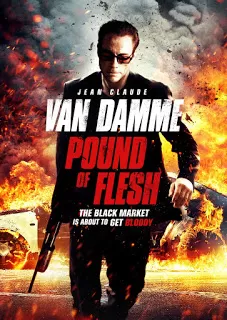 Pound of Flesh (2015) มหาประลัยทวงเดือด ดูหนังออนไลน์ HD