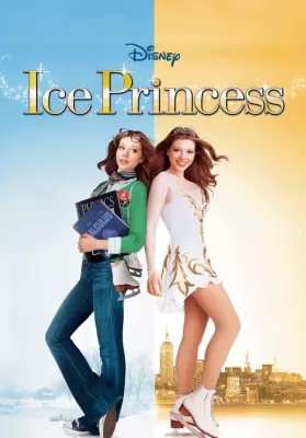 Ice Princess (2005) ไอซ์ พริ๊นเซส สเก็ตหัวใจแรงเกินฝัน ดูหนังออนไลน์ HD