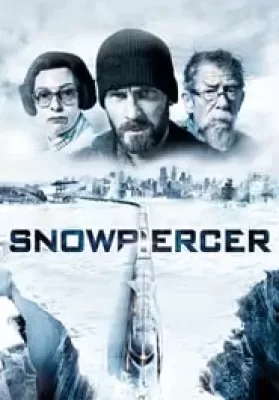 Snowpiercer (2013) สโนว์เพียซเซอร์ ยึดด่วน วันสิ้นโลก ดูหนังออนไลน์ HD