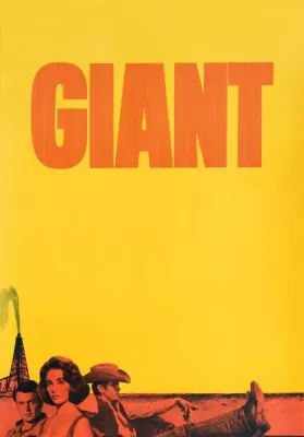 Giant (1956) ดูหนังออนไลน์ HD