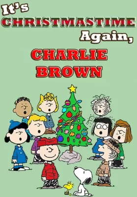 It’s Christmastime Again Charlie Brown (1992) ดูหนังออนไลน์ HD