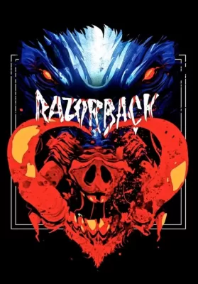 Razorback (1984) ไอ้เขี้ยวตันพันธุ์สยอง ดูหนังออนไลน์ HD