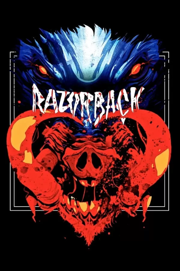 Razorback (1984) ไอ้เขี้ยวตันพันธุ์สยอง ดูหนังออนไลน์ HD