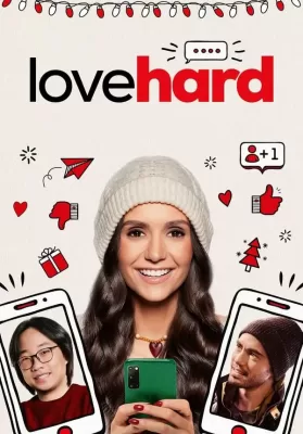 Love Hard (2021) หลอกรักไว้ดักเลิฟ ดูหนังออนไลน์ HD