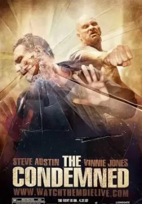 The Condemned (2007) เกมล่าคน ทรชนเดนตาย ดูหนังออนไลน์ HD