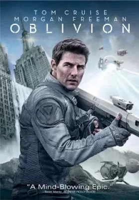 Oblivion (2013) อุบัติการณ์โลกลืม ดูหนังออนไลน์ HD