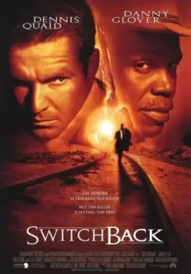Switchback (1997) บรรยายไทย ดูหนังออนไลน์ HD