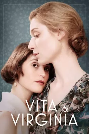 Vita and Virginia (2018) ความรักระหว่างเธอกับฉัน ดูหนังออนไลน์ HD