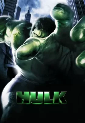 The Hulk 1 (2003) มนุษย์ยักษ์จอมพลัง ภาค1 ดูหนังออนไลน์ HD