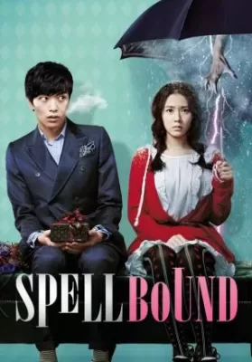 Spellbound (2011) หวานใจยัยเห็นผี ดูหนังออนไลน์ HD