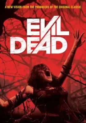 Evil Dead (2013) ผีอมตะ ดูหนังออนไลน์ HD